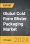 Cold Form Blister Packaging - Global Strategic Business Report - Product Thumbnail Image