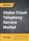 Cloud Telephony Service - Global Strategic Business Report - Product Thumbnail Image