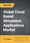 Cloud Based Simulation Applications: Global Strategic Business Report - Product Thumbnail Image