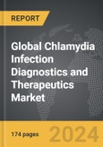 Chlamydia Infection Diagnostics and Therapeutics - Global Strategic Business Report- Product Image