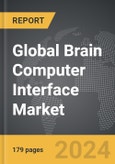 Brain Computer Interface - Global Strategic Business Report- Product Image