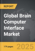 Brain Computer Interface - Global Strategic Business Report- Product Image