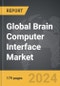 Brain Computer Interface: Global Strategic Business Report - Product Thumbnail Image