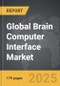 Brain Computer Interface - Global Strategic Business Report - Product Image