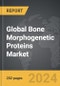 Bone Morphogenetic Proteins: Global Strategic Business Report - Product Image