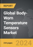 Body-Worn Temperature Sensors: Global Strategic Business Report- Product Image