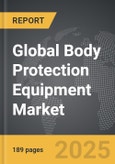 Body Protection Equipment - Global Strategic Business Report- Product Image