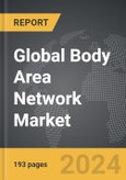 Body Area Network - Global Strategic Business Report- Product Image