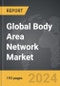 Body Area Network: Global Strategic Business Report - Product Image