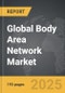 Body Area Network: Global Strategic Business Report - Product Image