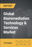 Bioremediation Technology & Services - Global Strategic Business Report- Product Image