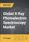 X-Ray Photoelectron Spectroscopy - Global Strategic Business Report - Product Thumbnail Image