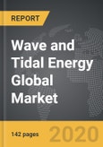 Wave and Tidal Energy - Global Market Trajectory & Analytics- Product Image