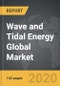 Wave and Tidal Energy - Global Market Trajectory & Analytics - Product Thumbnail Image