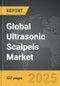 Ultrasonic Scalpels - Global Strategic Business Report - Product Image