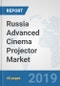 Russia Advanced Cinema Projector Market: Prospects, Trends Analysis, Market Size and Forecasts up to 2025 - Product Thumbnail Image