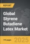 Styrene Butadiene Latex: Global Strategic Business Report - Product Thumbnail Image