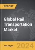 Rail Transportation - Global Strategic Business Report- Product Image