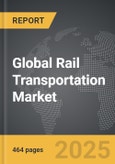 Rail Transportation - Global Strategic Business Report- Product Image