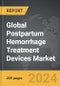 Postpartum Hemorrhage (PPH) Treatment Devices - Global Strategic Business Report - Product Thumbnail Image