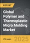 Polymer and Thermoplastic Micro Molding - Global Strategic Business Report - Product Image