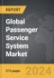 Passenger Service System (PSS) - Global Strategic Business Report - Product Thumbnail Image