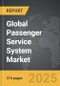 Passenger Service System (PSS): Global Strategic Business Report - Product Thumbnail Image