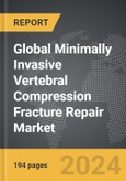 Minimally Invasive Vertebral Compression Fracture Repair - Global Strategic Business Report- Product Image