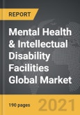 Mental Health & Intellectual Disability Facilities - Global Market Trajectory & Analytics- Product Image
