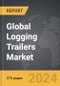Logging Trailers: Global Strategic Business Report - Product Thumbnail Image