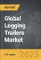 Logging Trailers - Global Strategic Business Report - Product Thumbnail Image