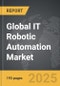 IT Robotic Automation - Global Strategic Business Report - Product Thumbnail Image