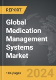 Medication Management Systems - Global Strategic Business Report- Product Image