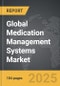 Medication Management Systems - Global Strategic Business Report - Product Image