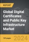 Digital Certificates and Public Key Infrastructure - Global Strategic Business Report - Product Thumbnail Image