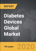 Diabetes Devices - Global Market Trajectory & Analytics- Product Image