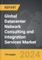 Datacenter Network Consulting and Integration Services - Global Strategic Business Report - Product Thumbnail Image