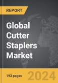 Cutter Staplers: Global Strategic Business Report- Product Image