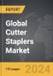 Cutter Staplers: Global Strategic Business Report - Product Image