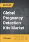 Pregnancy Detection Kits - Global Strategic Business Report - Product Thumbnail Image
