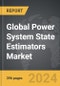 Power System State Estimators - Global Strategic Business Report - Product Thumbnail Image