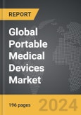 Portable Medical Devices - Global Strategic Business Report- Product Image