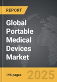 Portable Medical Devices - Global Strategic Business Report- Product Image