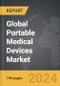 Portable Medical Devices - Global Strategic Business Report - Product Thumbnail Image