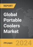 Portable Coolers - Global Strategic Business Report- Product Image
