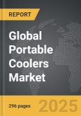 Portable Coolers - Global Strategic Business Report- Product Image