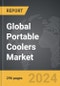 Portable Coolers - Global Strategic Business Report - Product Image
