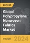 Polypropylene Nonwoven Fabrics - Global Strategic Business Report - Product Thumbnail Image