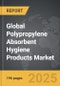 Polypropylene Absorbent Hygiene Products - Global Strategic Business Report - Product Image