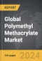 Polymethyl Methacrylate (PMMA) - Global Strategic Business Report - Product Thumbnail Image